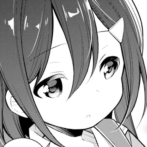 Slow Loop Chapter 9: Isn't it embarassing? cover