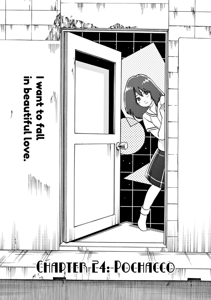 Slow Motion wo Mou Ichido Chapter 24 page 2 - Chapter 24: Pochacco