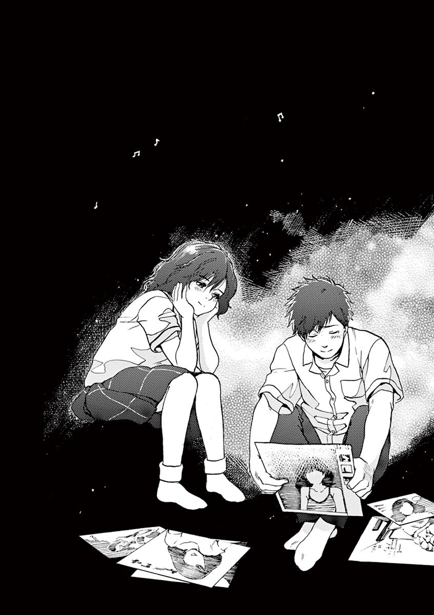 Slow Motion wo Mou Ichido Chapter 41 page 16 - Chapter 41: Seven Silly Dwarfs