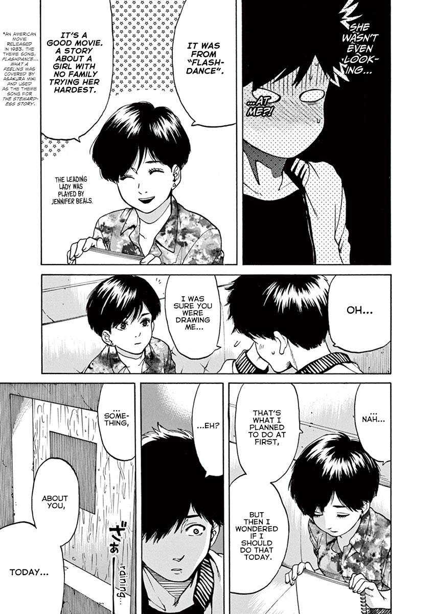 Slow Motion wo Mou Ichido Chapter 43 page 18 - Chapter 43: What A Feeling