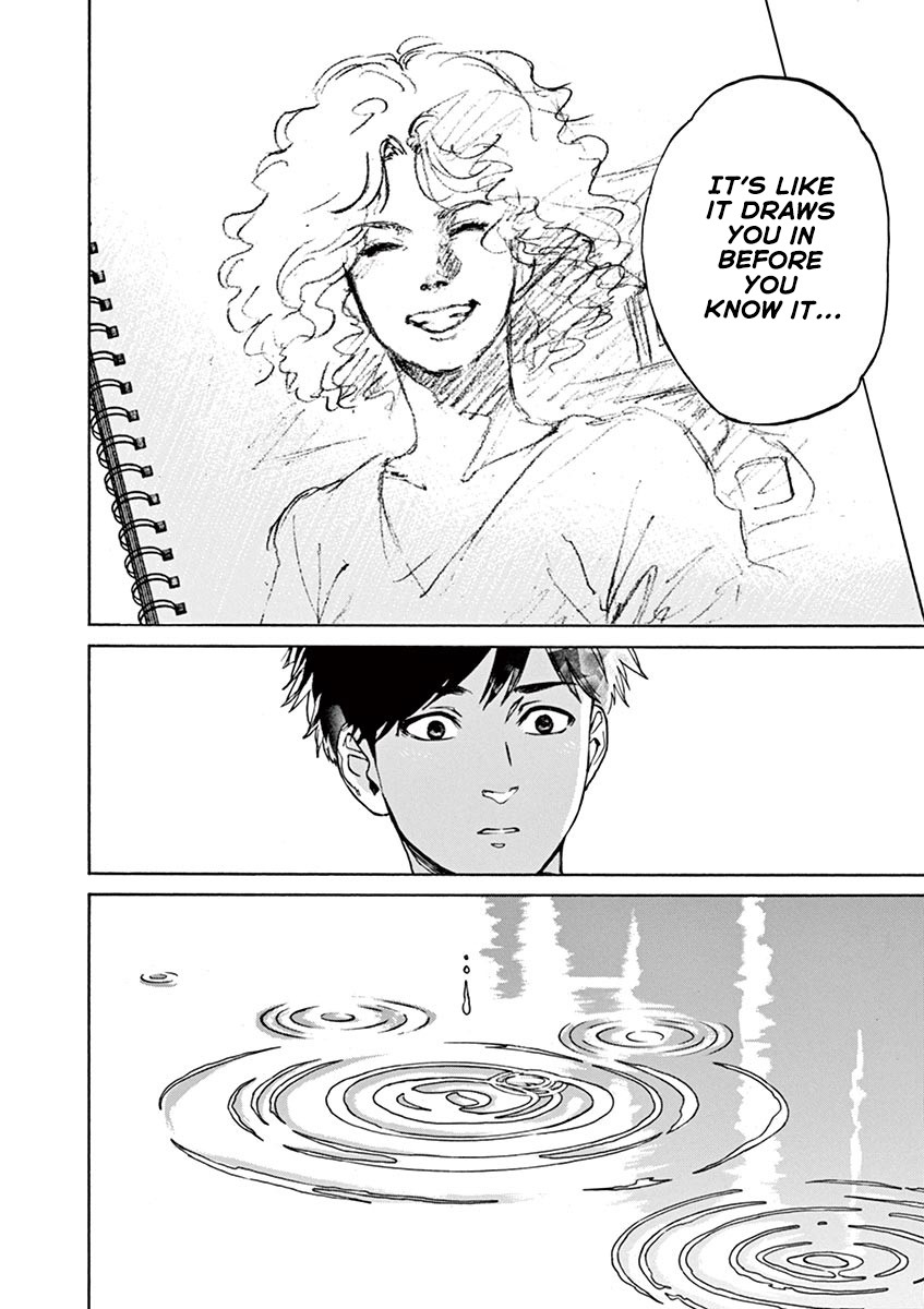Slow Motion wo Mou Ichido Chapter 43 page 23 - Chapter 43: What A Feeling
