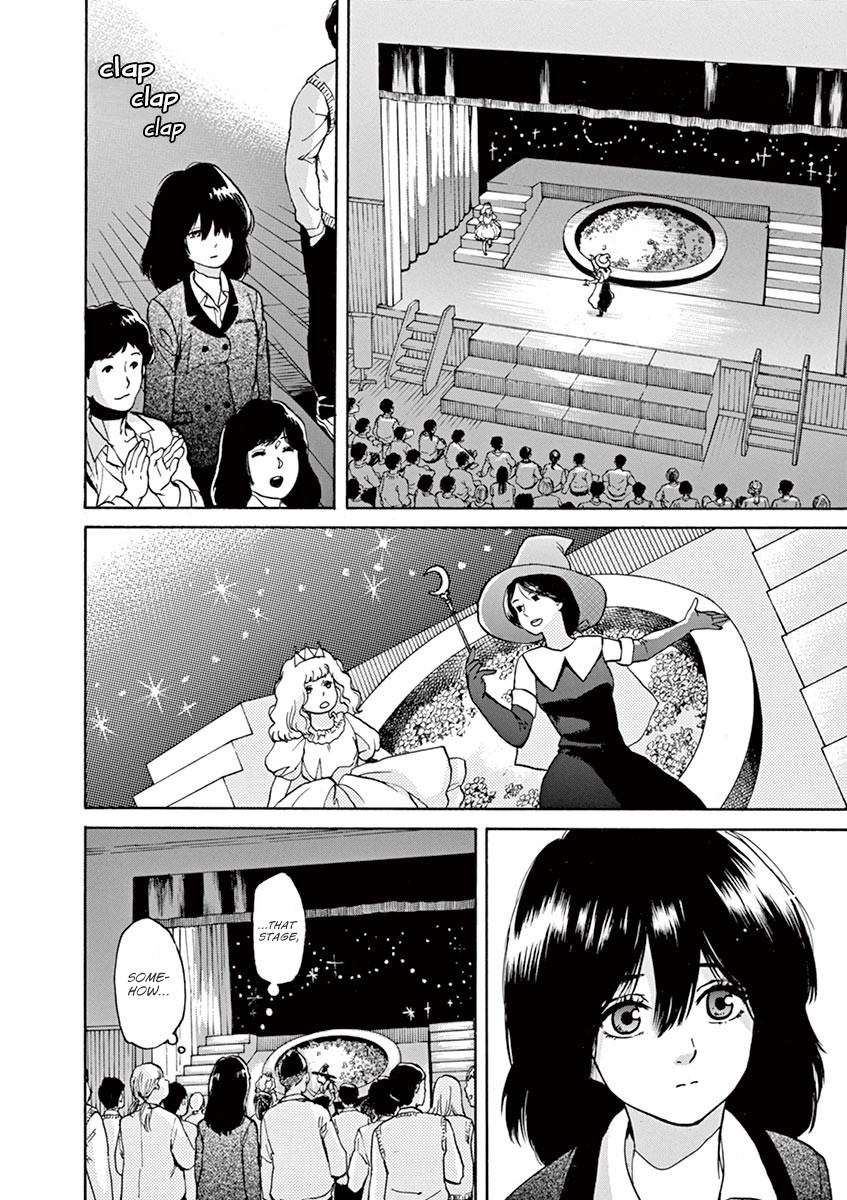 Slow Motion wo Mou Ichido Chapter 46 page 14 - Chapter 46: The Best Ten