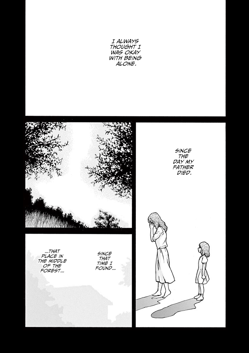 Slow Motion wo Mou Ichido Chapter 47 page 2 - Chapter 47: The Girl Who Leapt Through Time