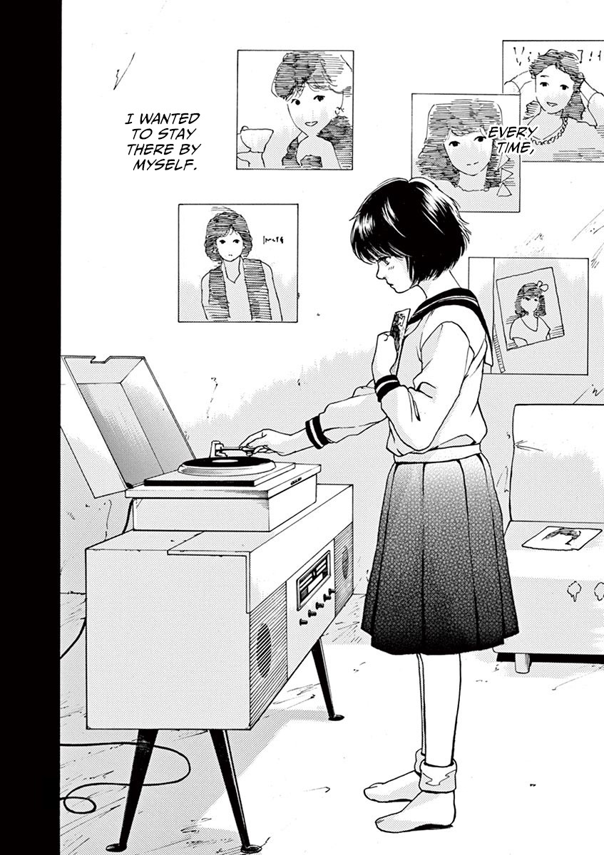 Slow Motion wo Mou Ichido Chapter 47 page 4 - Chapter 47: The Girl Who Leapt Through Time