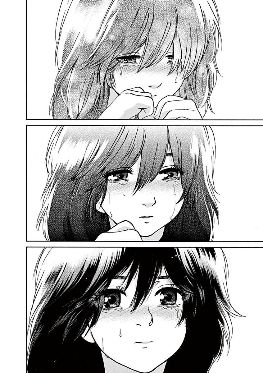 Slow Motion wo Mou Ichido Chapter 47 page 8 - Chapter 47: The Girl Who Leapt Through Time