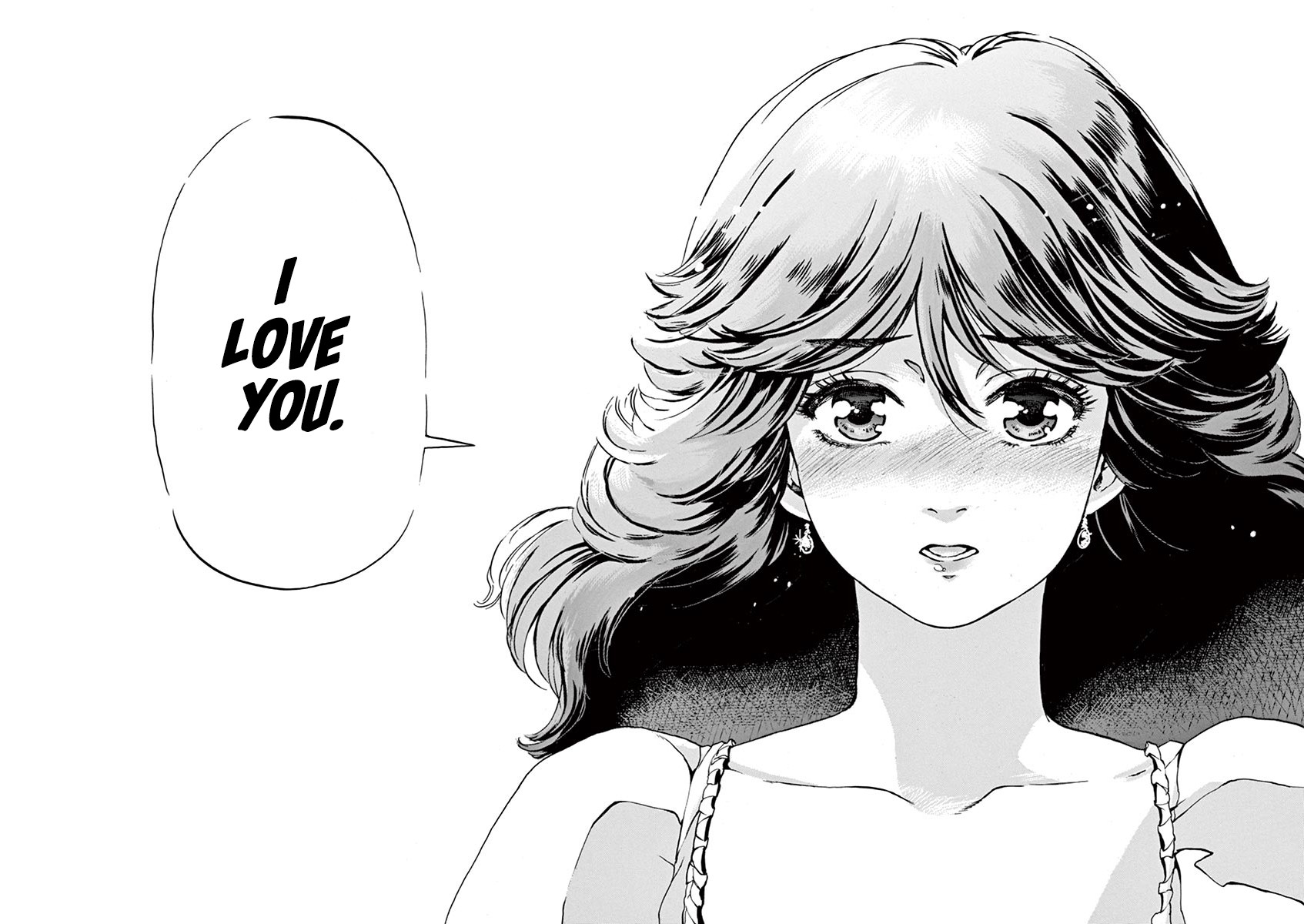 Slow Motion wo Mou Ichido Chapter 48 page 9 - Chapter 48: Dancing in the Gym