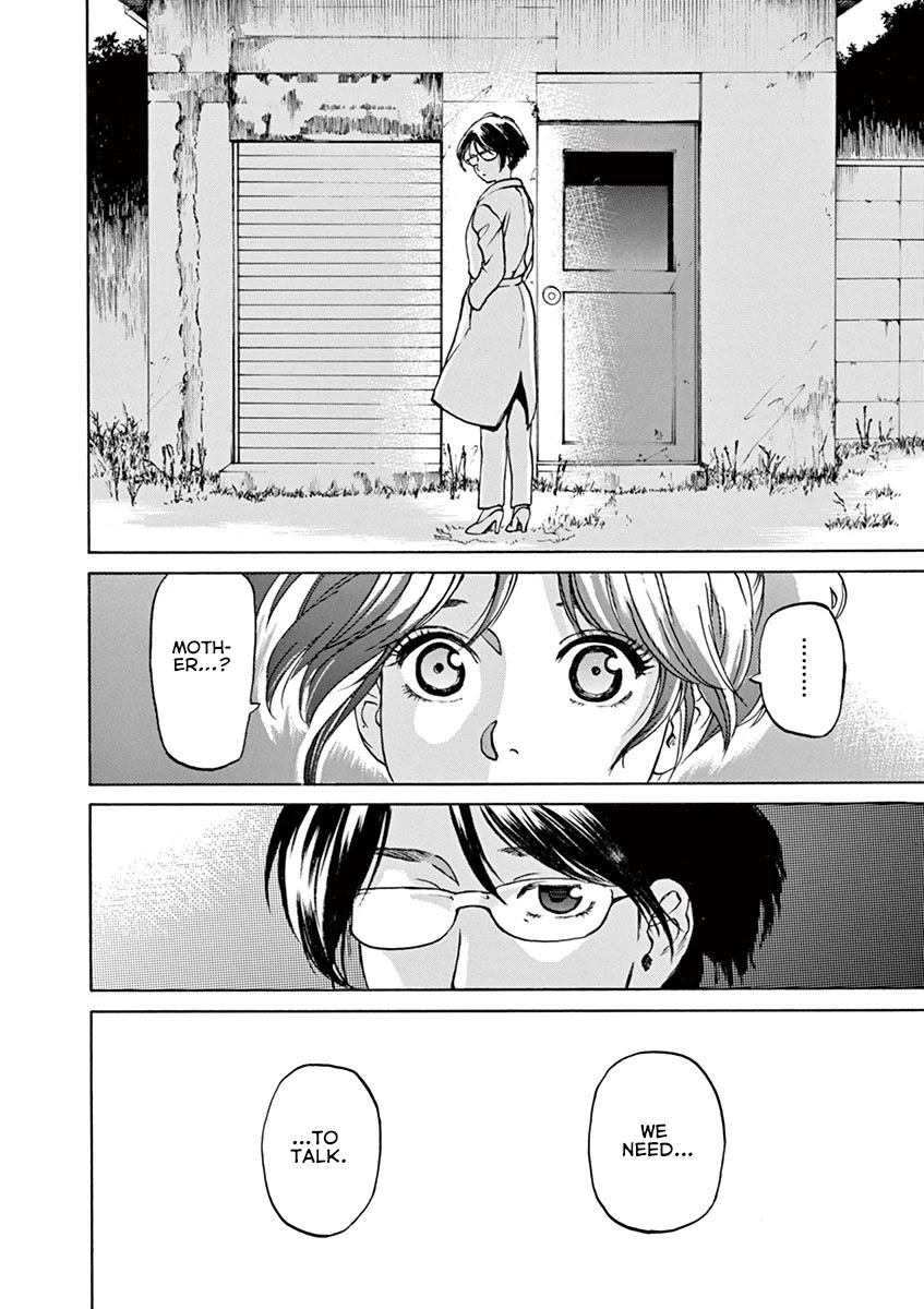 Slow Motion wo Mou Ichido Chapter 51 page 19 - Chapter 51: Saudade