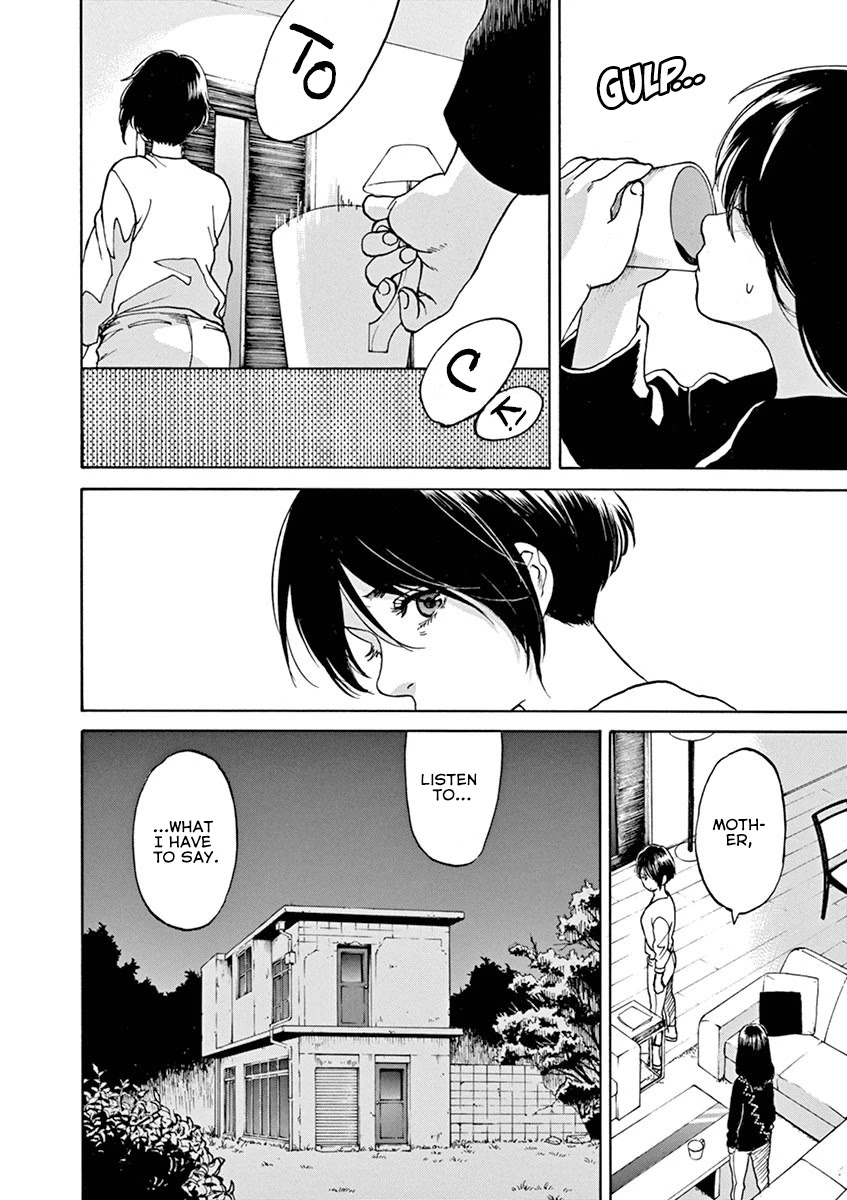 Slow Motion wo Mou Ichido Chapter 53 page 22 - Chapter 53: The Doors of Summer