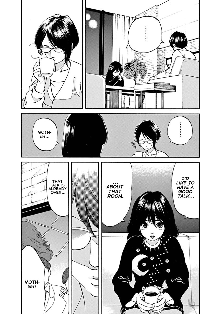 Slow Motion wo Mou Ichido Chapter 53 page 9 - Chapter 53: The Doors of Summer