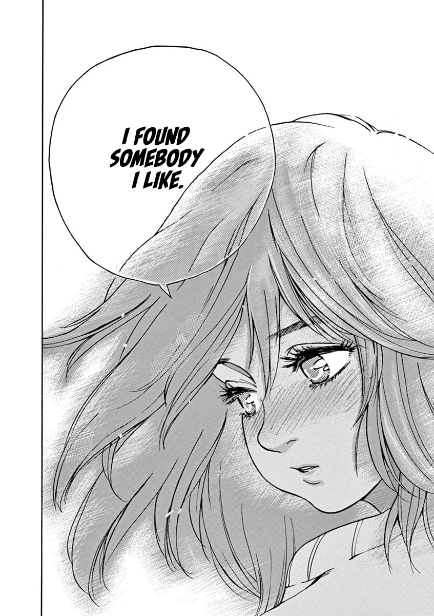 Slow Motion wo Mou Ichido Chapter 54 page 4 - Chapter 54: The Wind Rises
