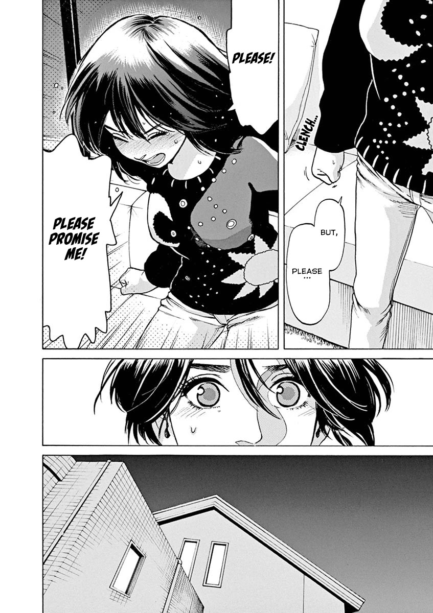 Slow Motion wo Mou Ichido Chapter 54 page 8 - Chapter 54: The Wind Rises