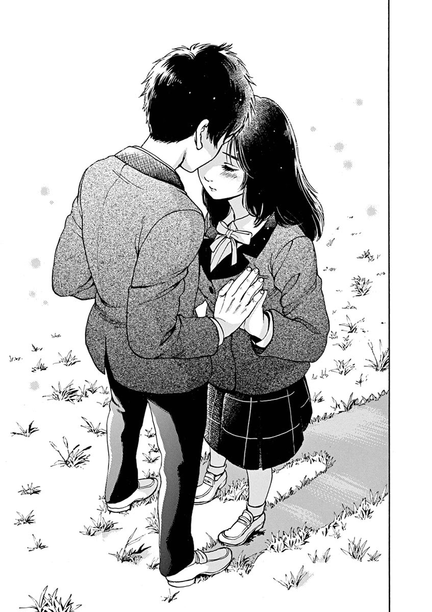 Slow Motion wo Mou Ichido Chapter 55 page 11 - Chapter 55: My Birthday