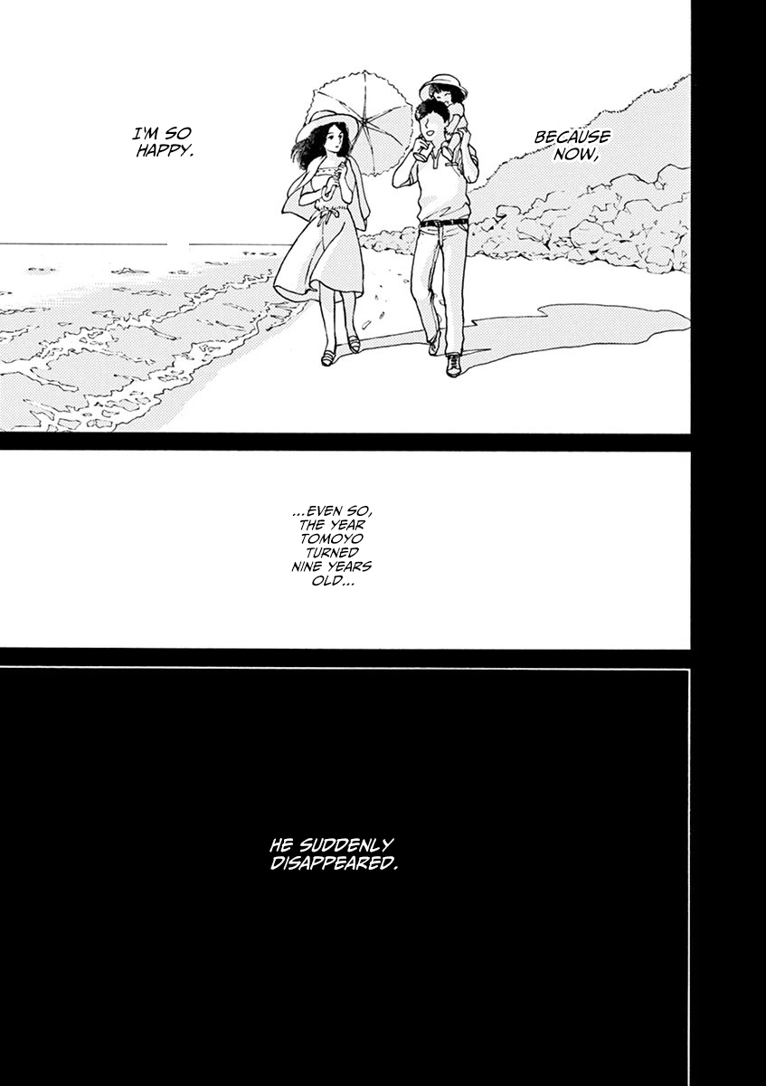 Slow Motion wo Mou Ichido Chapter 58 page 11 - Chapter 58: Alice in the Country of Time