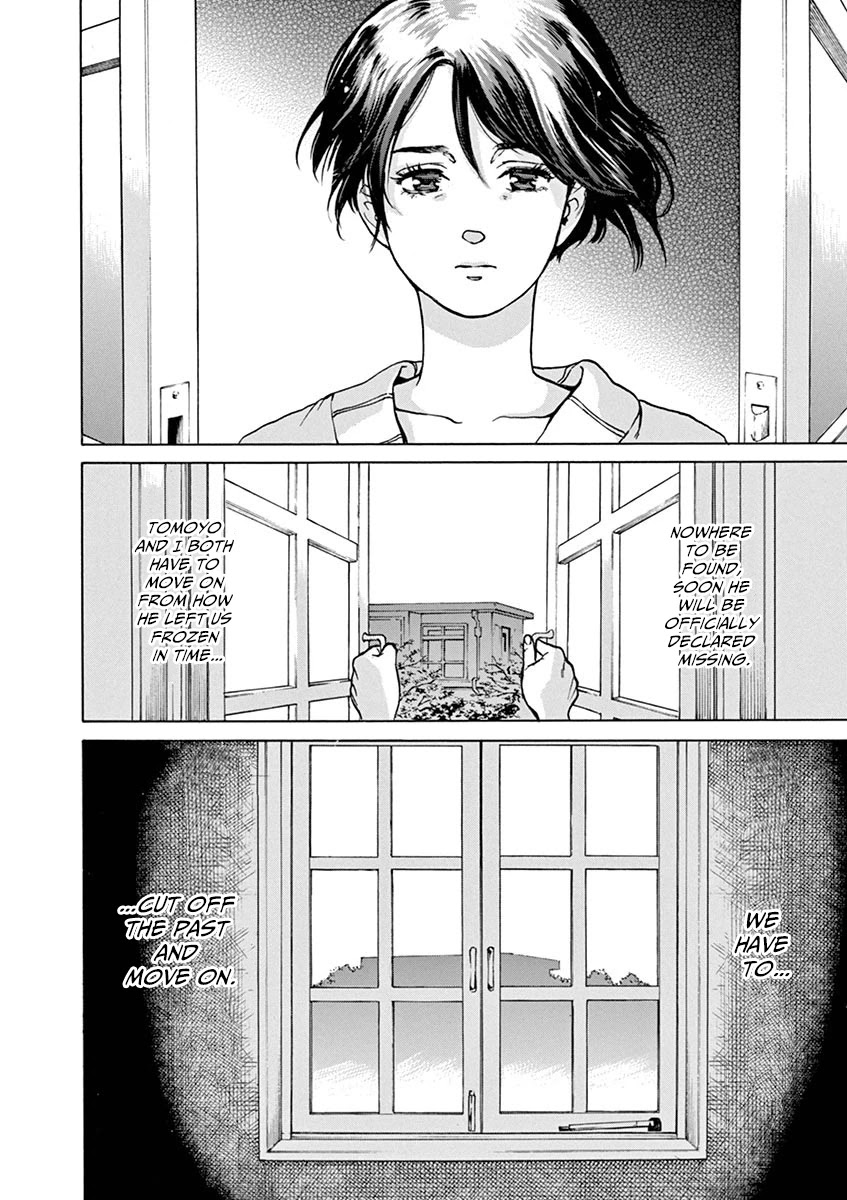 Slow Motion wo Mou Ichido Chapter 58 page 18 - Chapter 58: Alice in the Country of Time