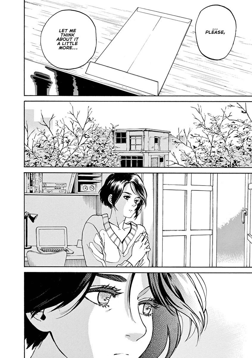 Slow Motion wo Mou Ichido Chapter 58 page 2 - Chapter 58: Alice in the Country of Time