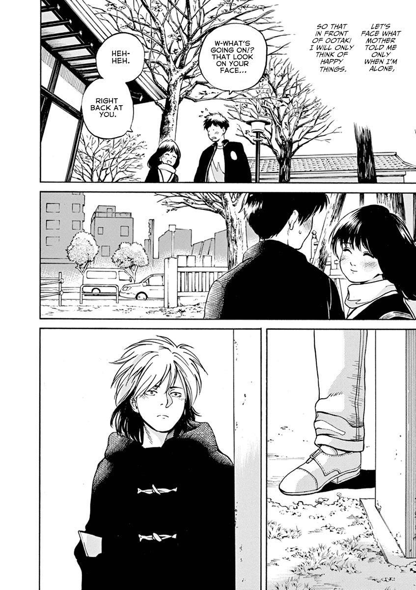 Slow Motion wo Mou Ichido Chapter 59 page 18 - Chapter 59: Cheering Up