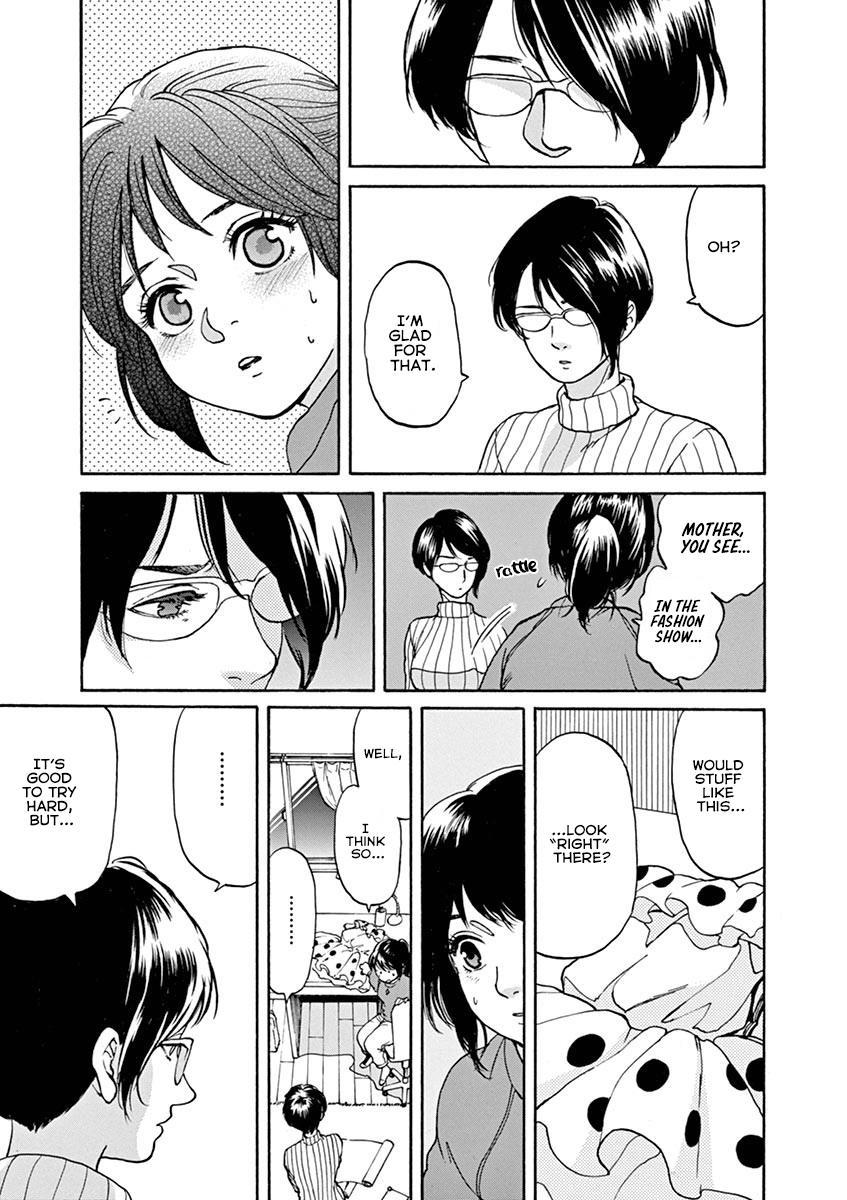 Slow Motion wo Mou Ichido Chapter 59 page 5 - Chapter 59: Cheering Up