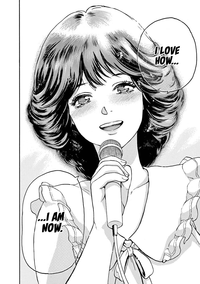 Slow Motion wo Mou Ichido Chapter 62 page 16 - Chapter 62: Sweet Memories
