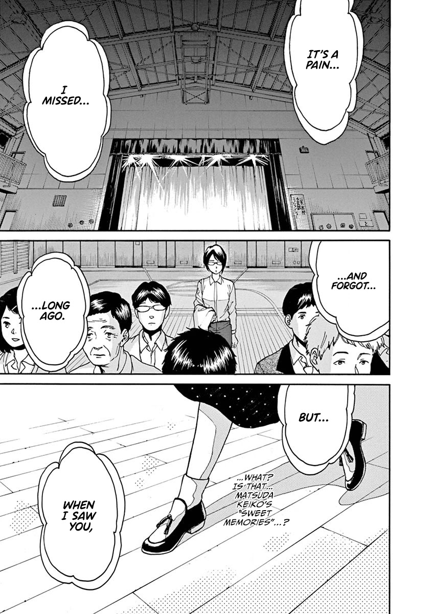 Slow Motion wo Mou Ichido Chapter 62 page 5 - Chapter 62: Sweet Memories
