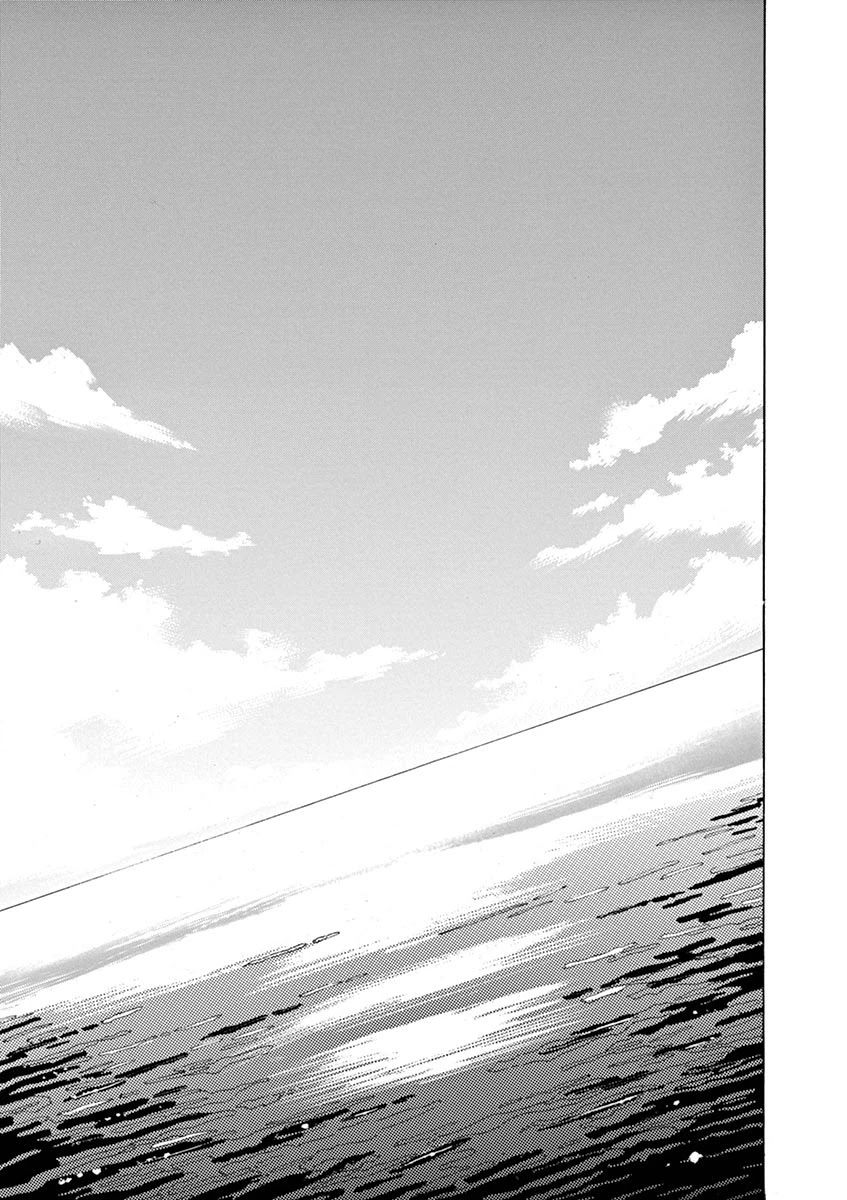 Slow Motion wo Mou Ichido Chapter 63 page 9 - Chapter 63: Final Chapter: Slow Motion [END]