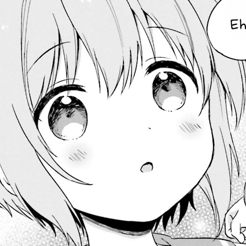 Slow Start dj: Slow Start Anthology Comic Chapter 2: Tama-chan's Dream Fortune Telling cover