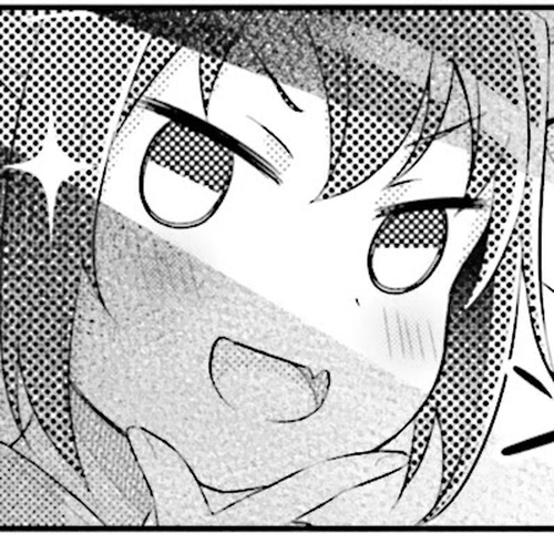 Slow Start dj: Slow Start Anthology Comic Chapter 4: Babu me Baby cover