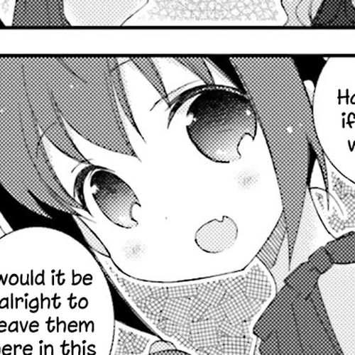 Slow Start Chapter 10 cover