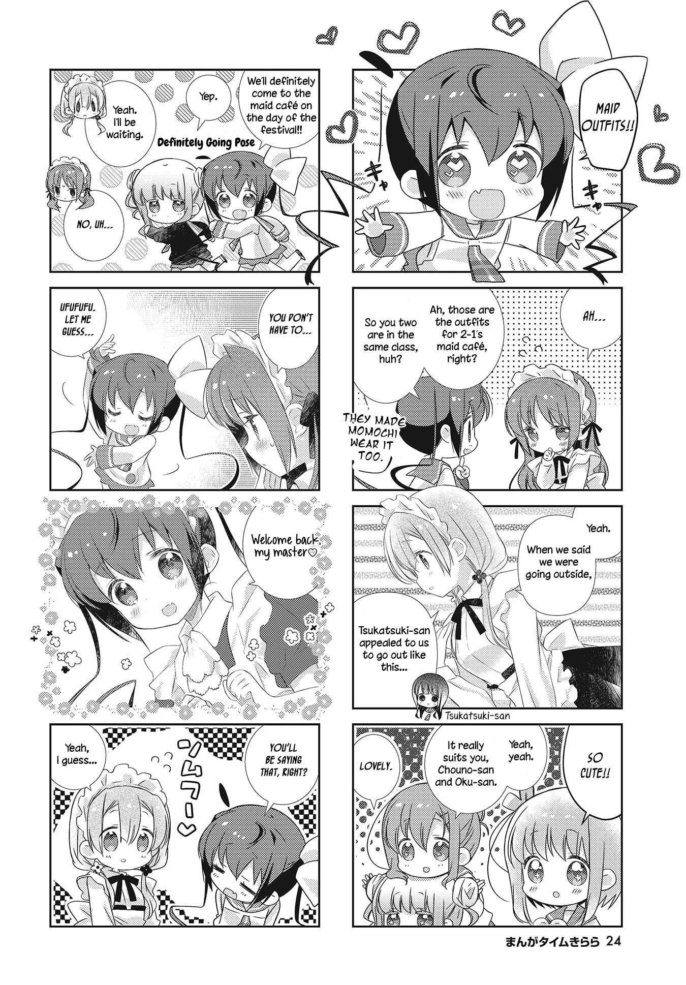 Slow Start Chapter 101 page 6 - Chapter 101