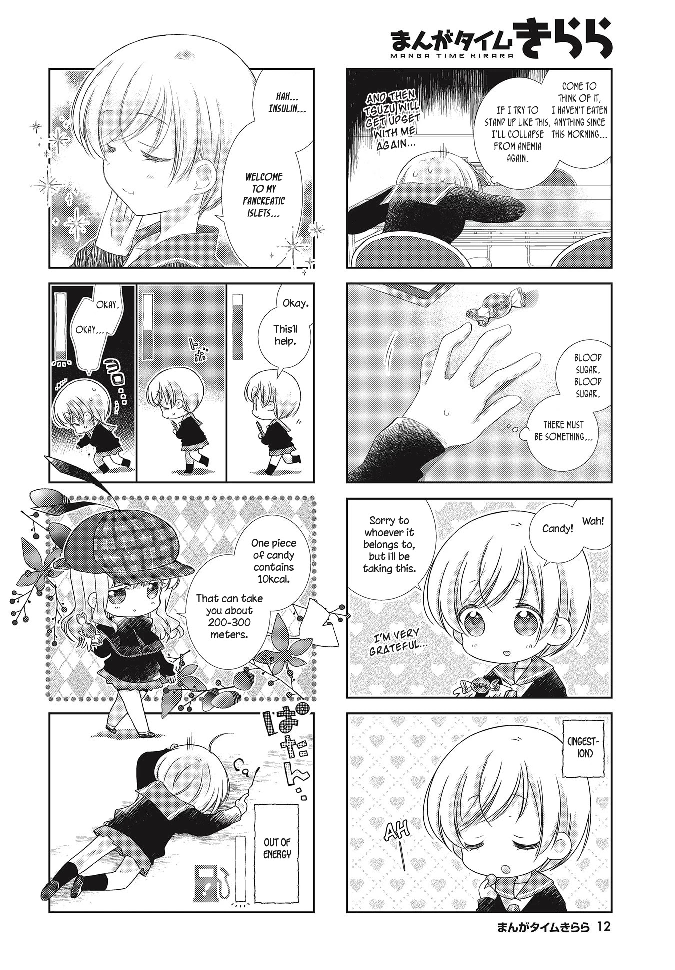 Slow Start Chapter 102 page 8 - Chapter 102