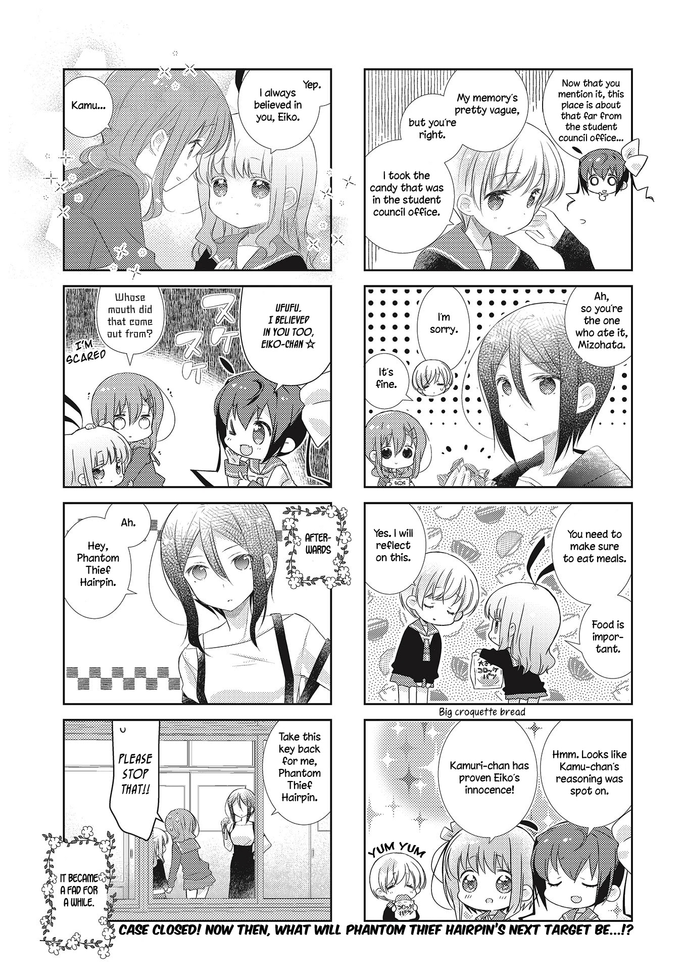 Slow Start Chapter 102 page 9 - Chapter 102