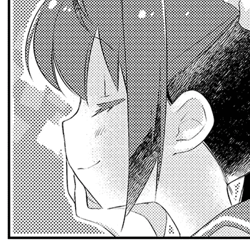 Slow Start Chapter 107 cover
