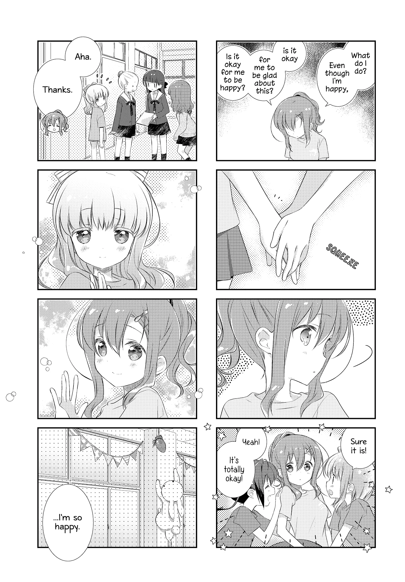 Slow Start Chapter 109 page 7 - Chapter 109
