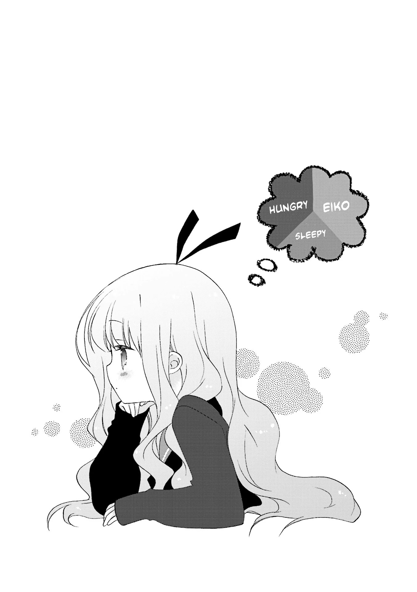 Slow Start Chapter 11 page 10 - Chapter 11