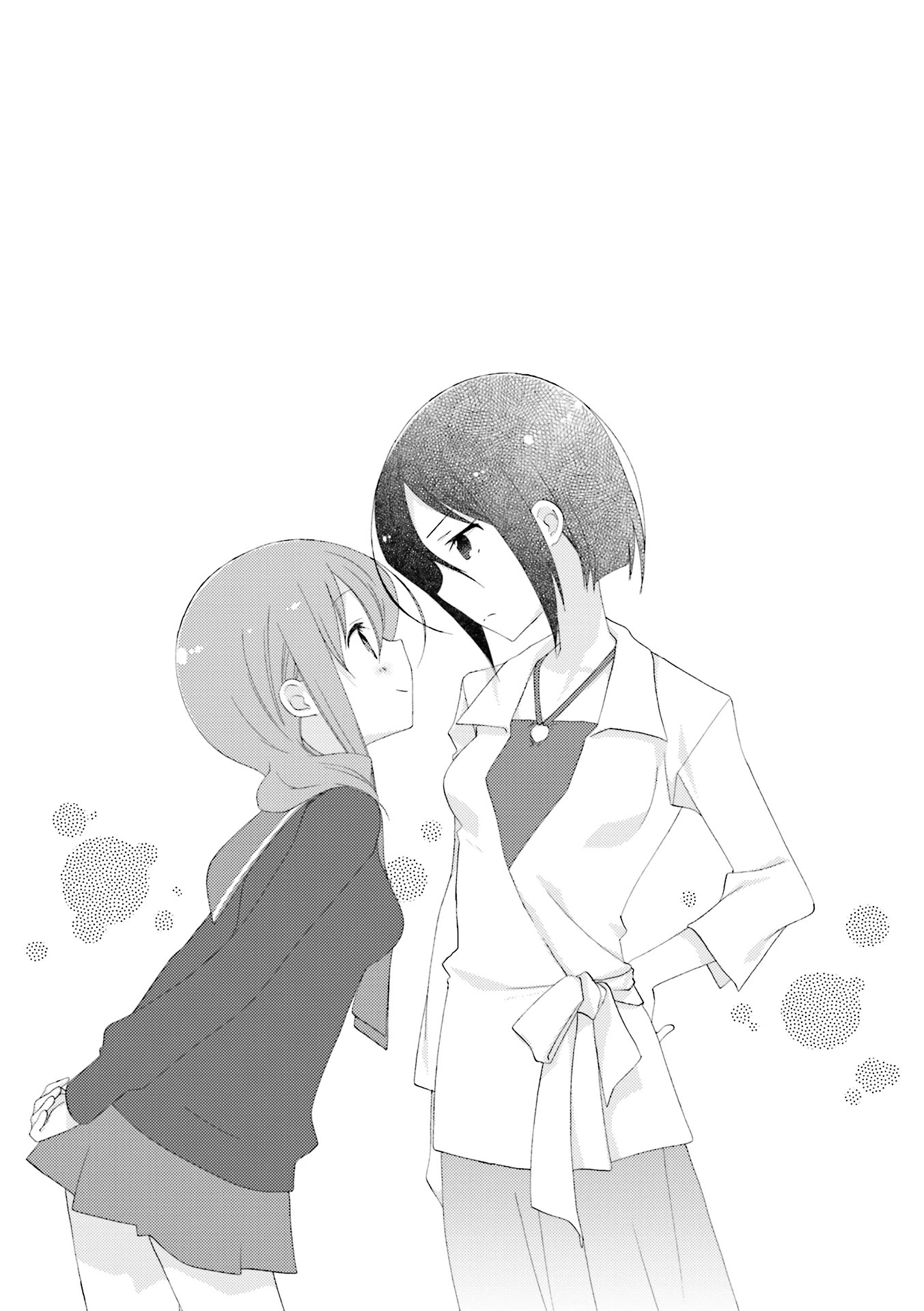 Slow Start Chapter 11 page 9 - Chapter 11