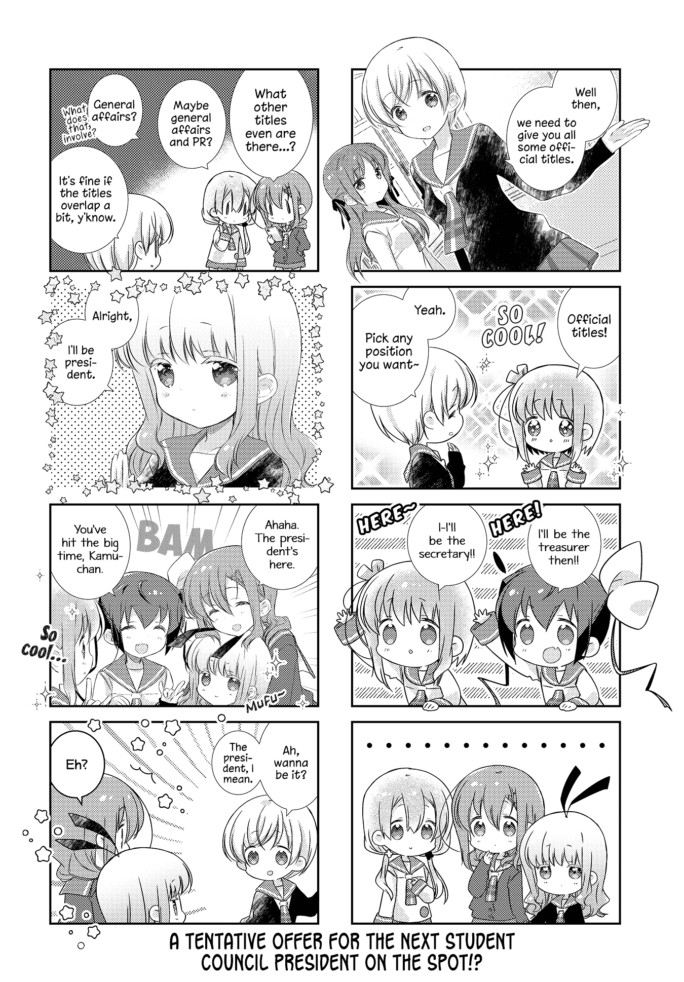 Slow Start Chapter 113 page 9 - Chapter 113