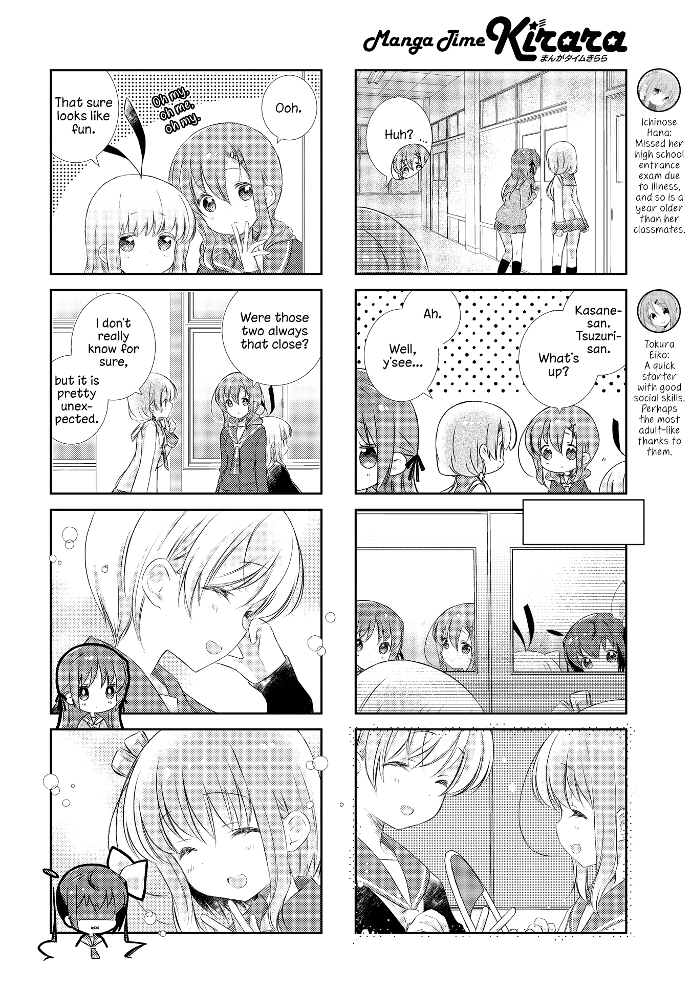 Slow Start Chapter 117 page 2 - Chapter 117