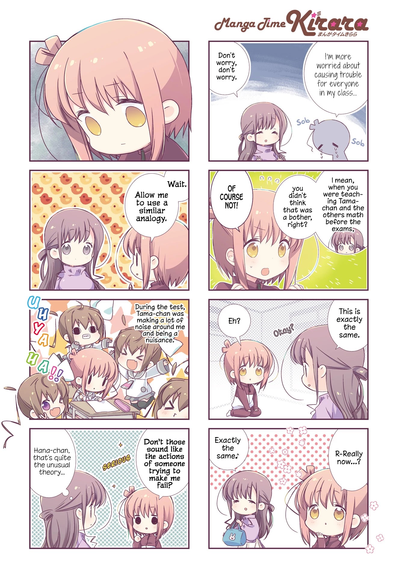 Slow Start Chapter 118 page 3 - Chapter 118