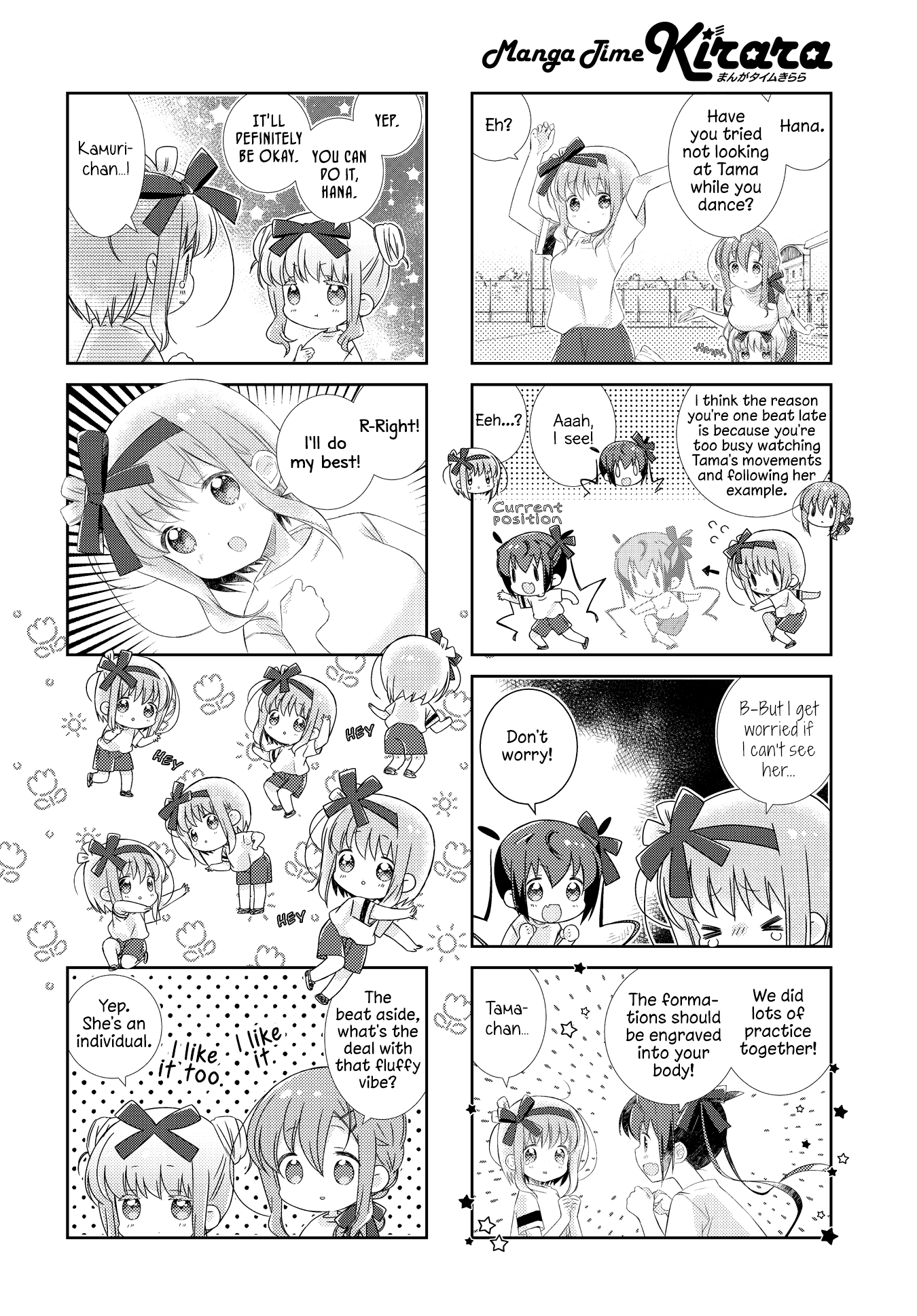 Slow Start Chapter 119 page 8 - Chapter 119