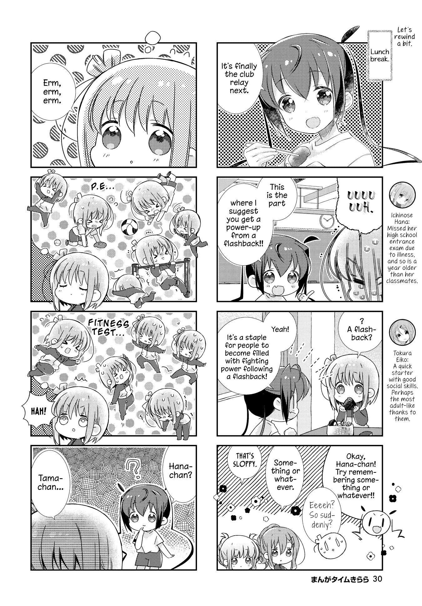 Slow Start Chapter 120 page 2 - Chapter 120