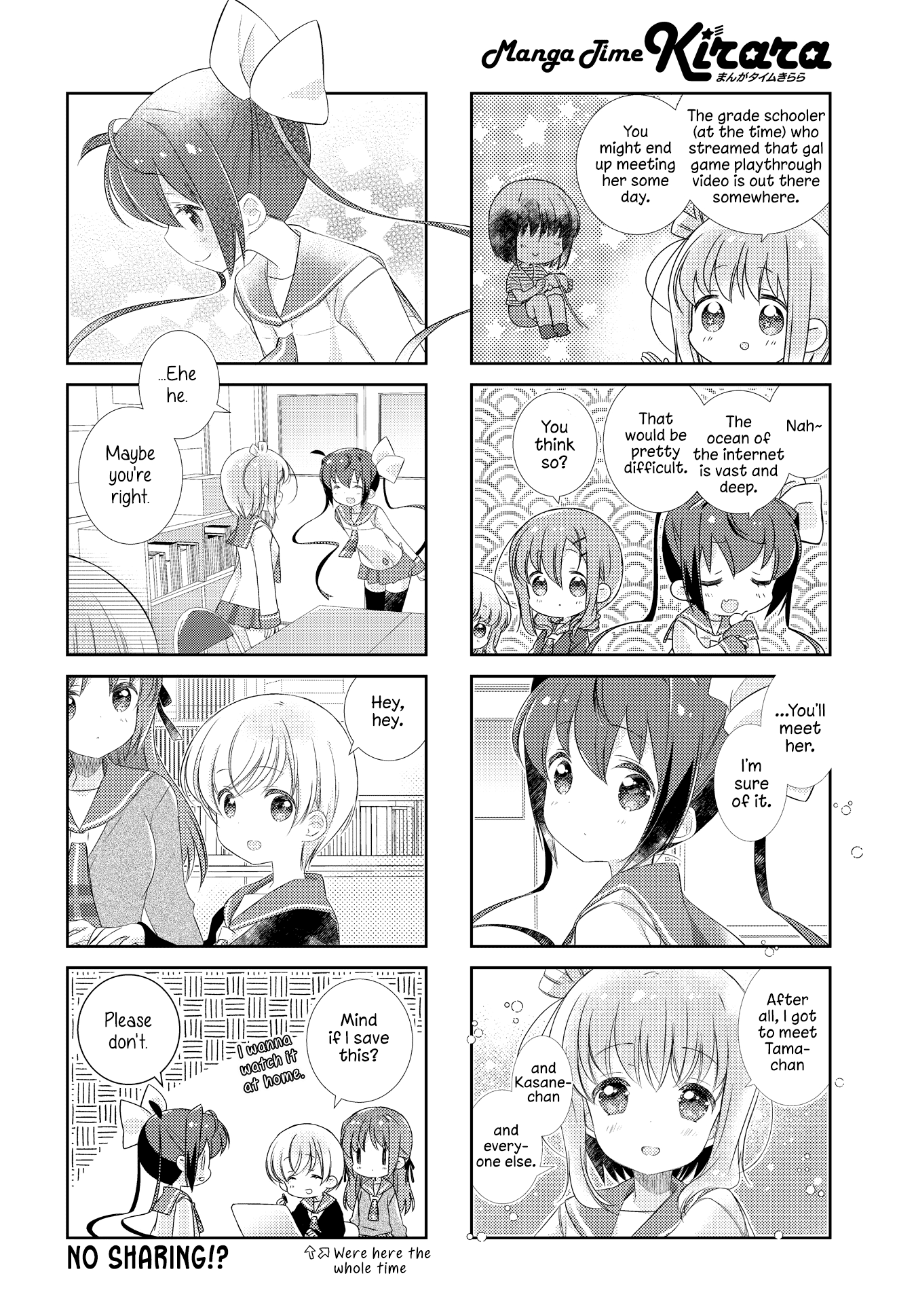 Slow Start Chapter 123 page 11 - Chapter 123