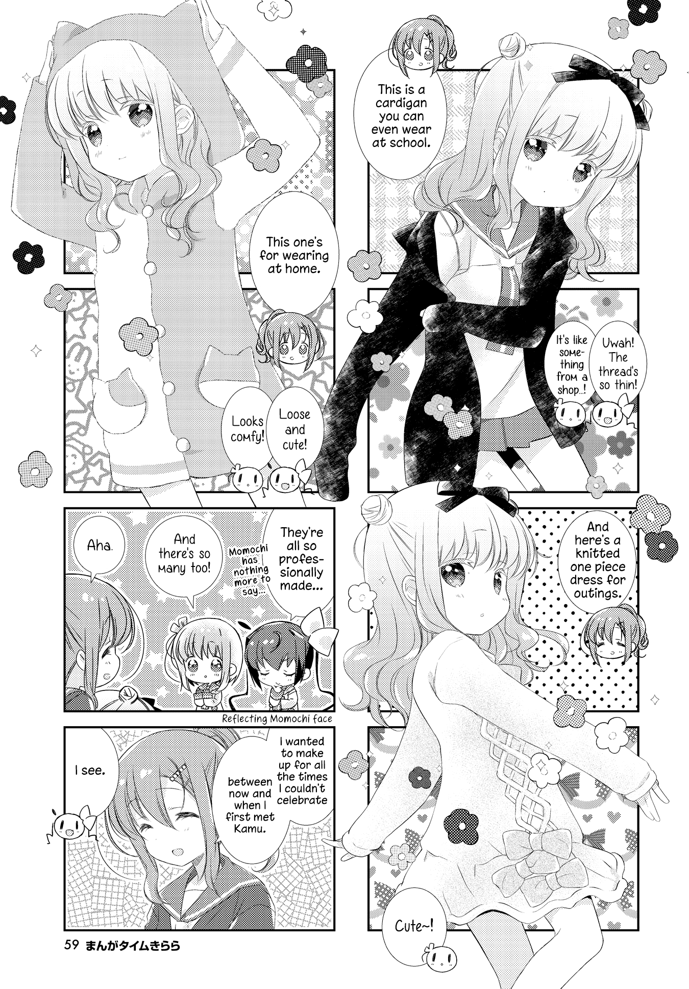 Slow Start Chapter 124 page 9 - Chapter 124