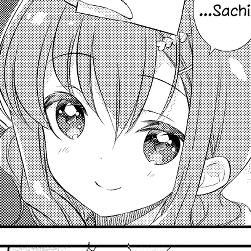 Slow Start Chapter 128 cover