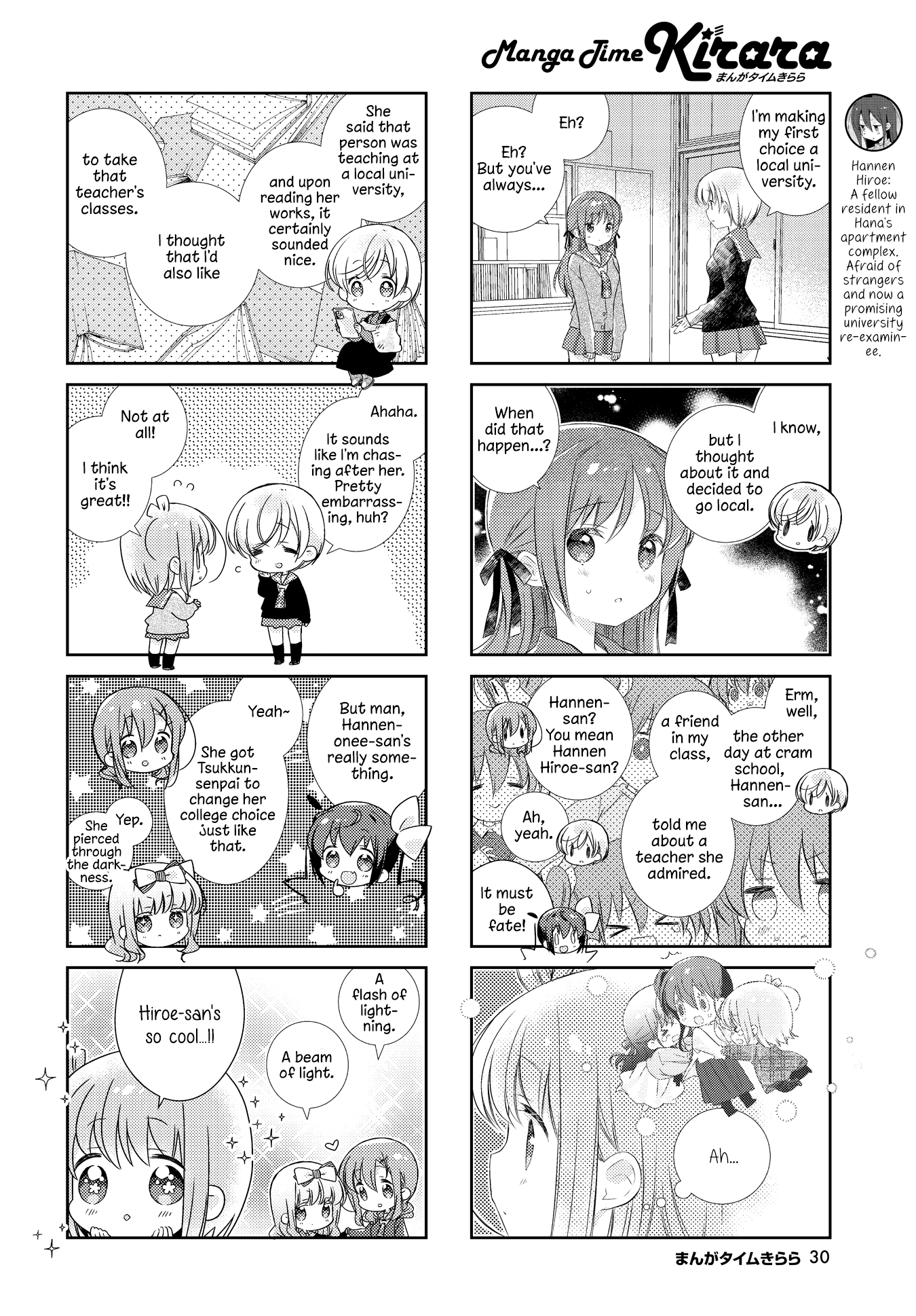 Slow Start Chapter 129 page 4 - Chapter 129