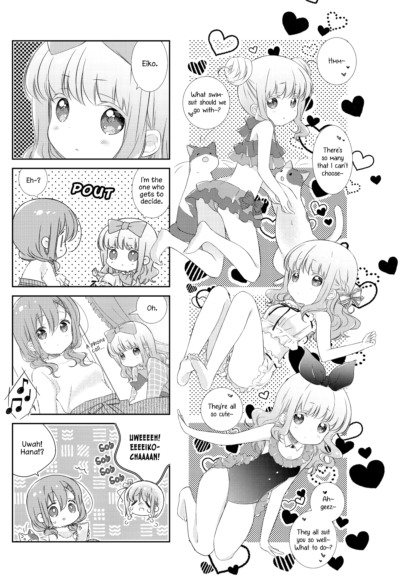 Slow Start Chapter 130 page 2 - Chapter 130