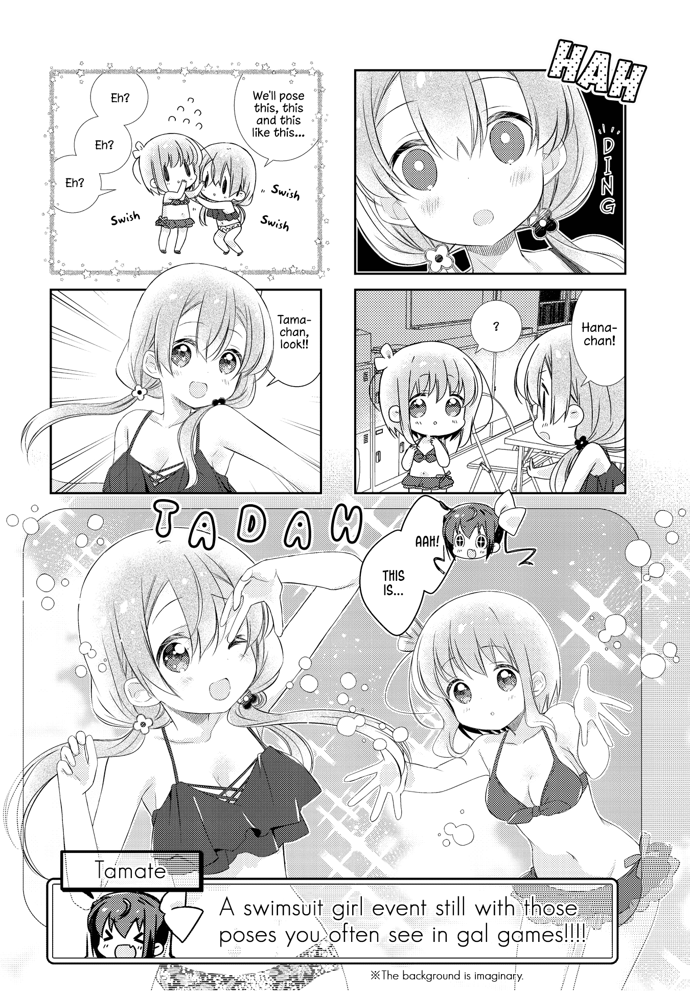 Slow Start Chapter 130 page 8 - Chapter 130