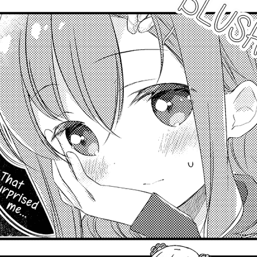 Slow Start Chapter 131 cover