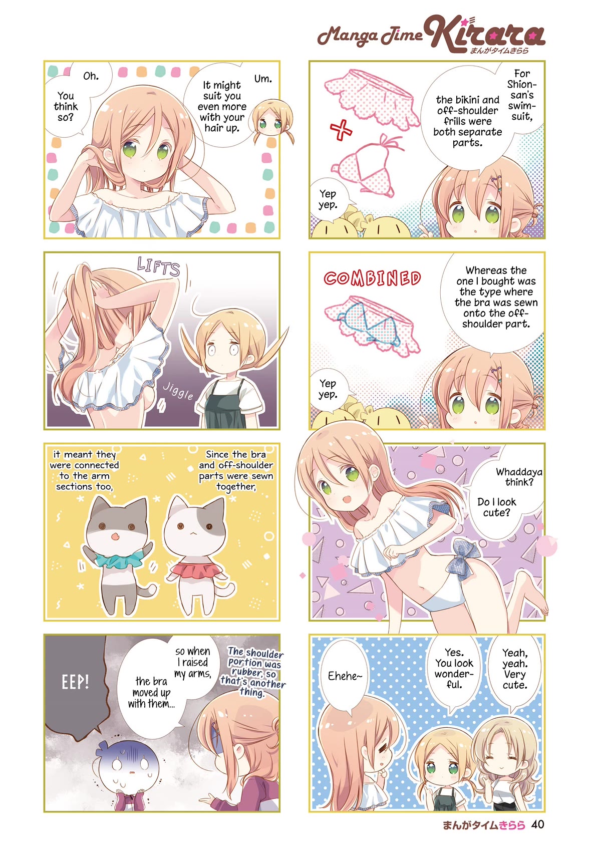Slow Start Chapter 133 page 2 - Chapter 133
