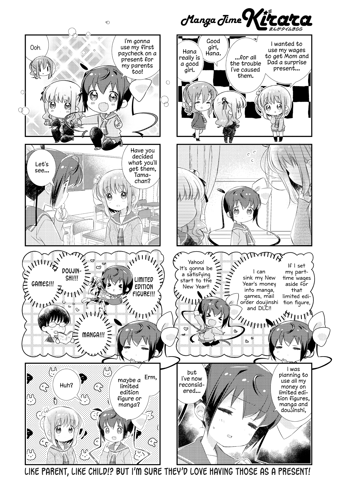 Slow Start Chapter 134 page 8 - Chapter 134