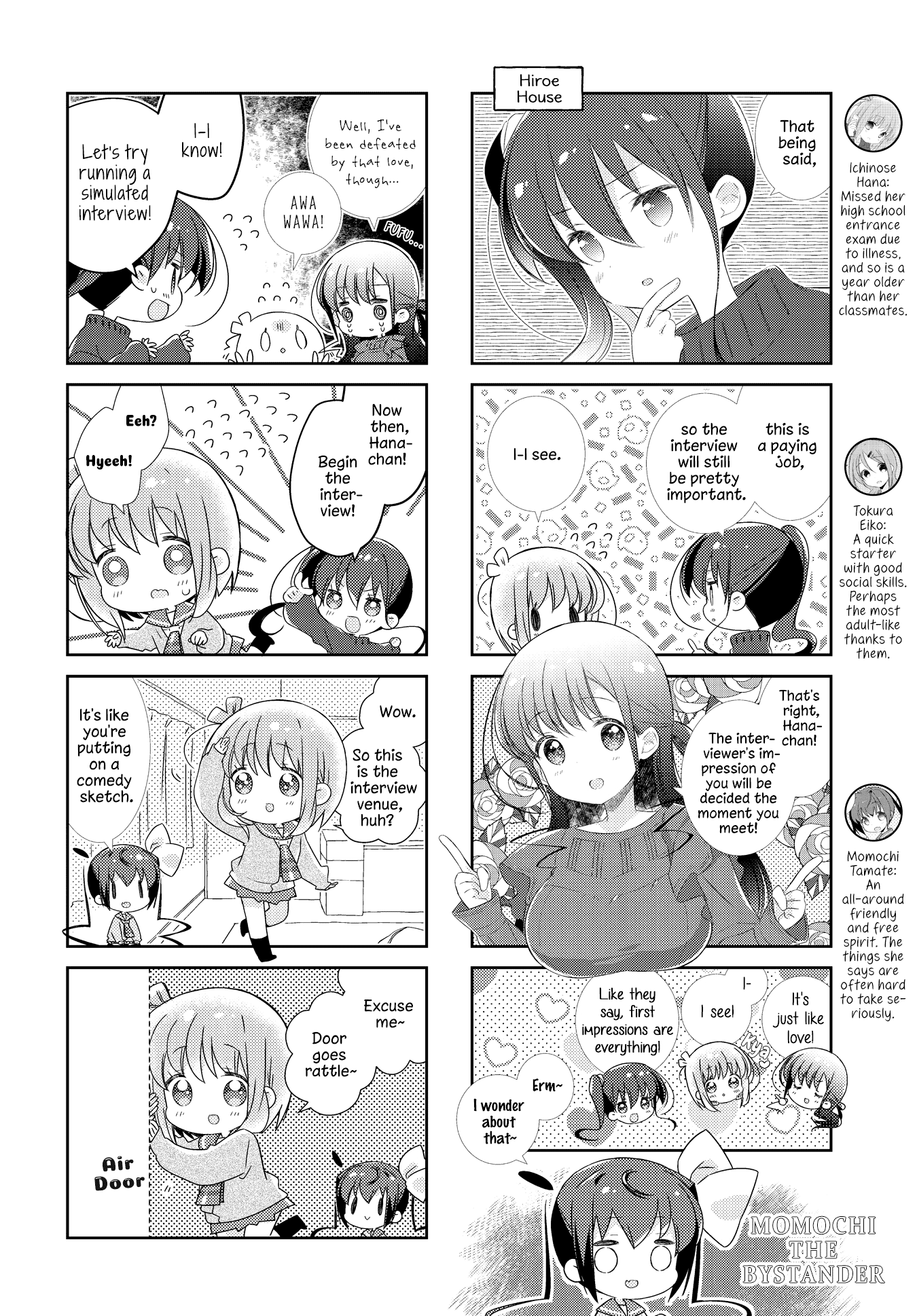 Slow Start Chapter 136 page 2 - Chapter 136
