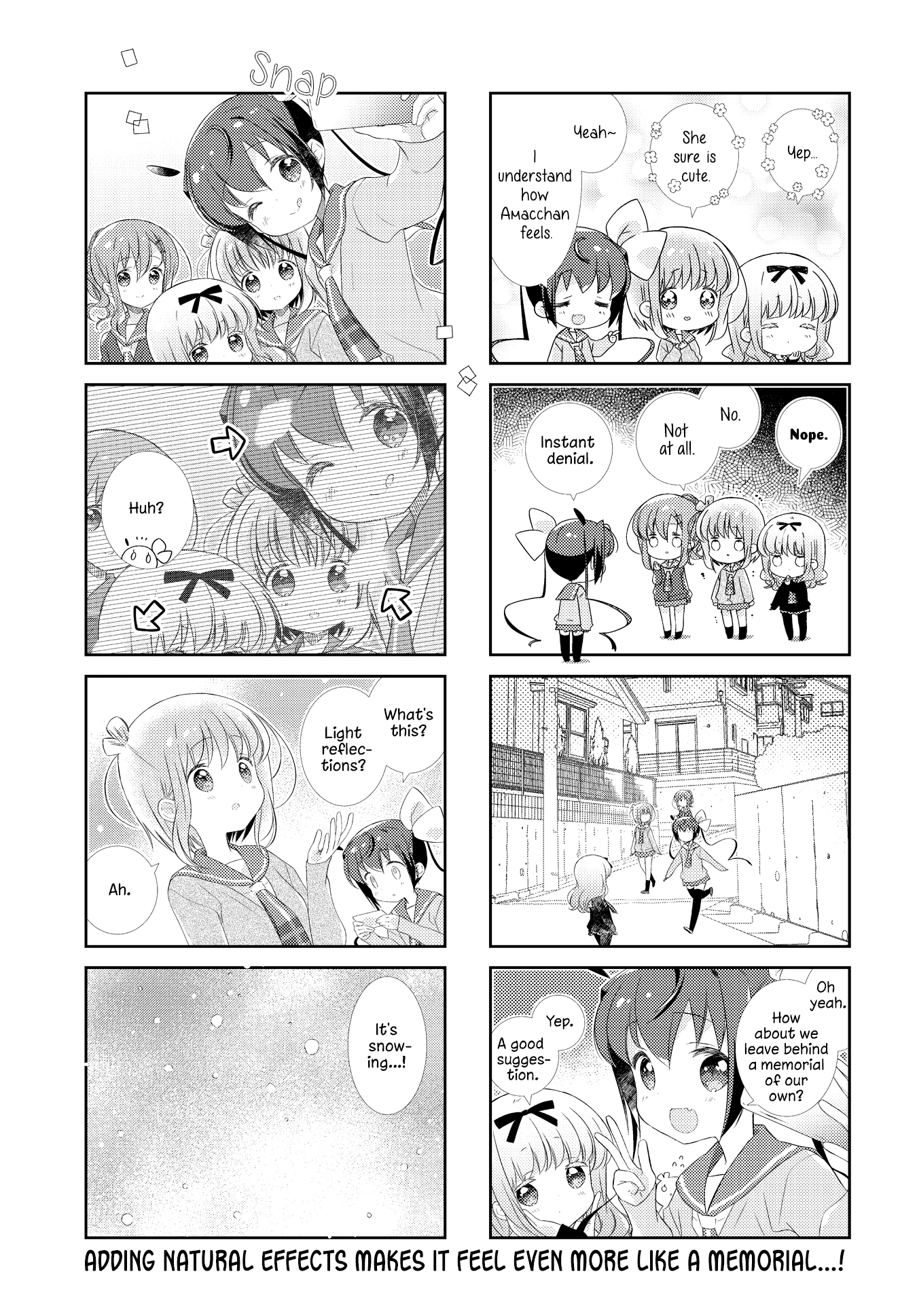 Slow Start Chapter 137 page 11 - Chapter 137
